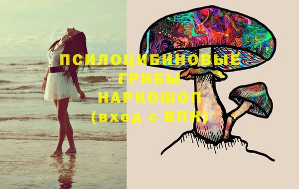спайс Лиски